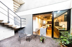 Brand New 1BDRM Private Patio Apartment! 5 Stars